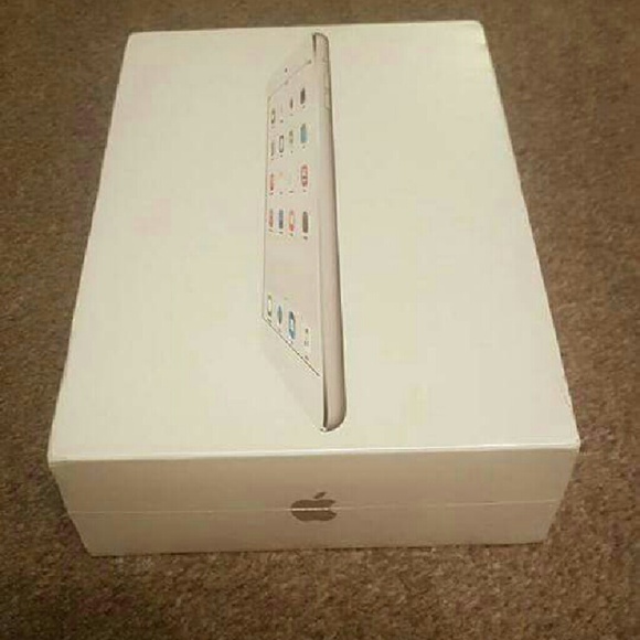 Ipad - Picture 4 of 4