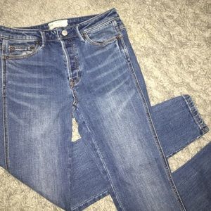 Free People Jeans