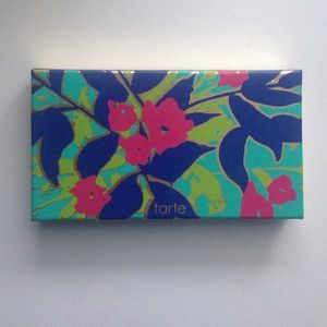 Tarte golden days palette