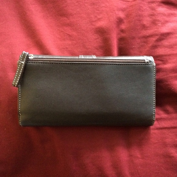 Checkbook Wallet - Picture 3 of 3