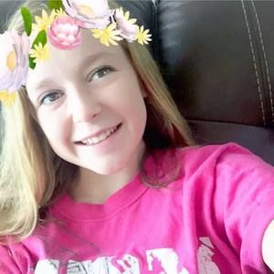 Meet your Posher, Madison