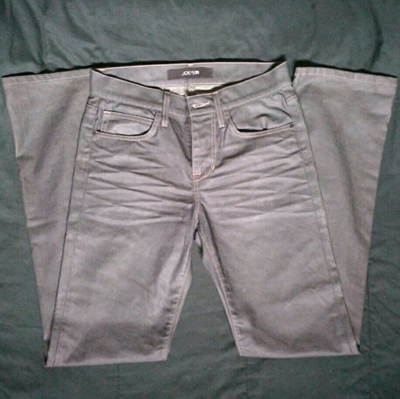 Joe's Jeans straight fit