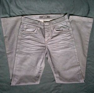 Joe's Jeans straight fit