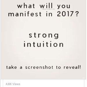 Meet your Posher, Lacy