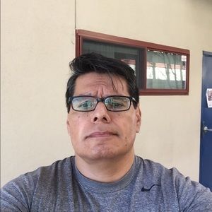 Meet your Posher, Patrick