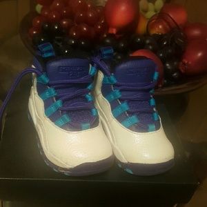 Jordans size 5c