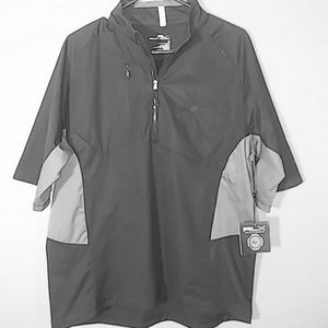 Ralph Lauren Shirts - NWT RLX Ralph Lauren Men's Size M Half Zip Shirt Ralph Lauren Shirts - NWT RLX Ralph Lauren Men's Size M Half Zip Shirt