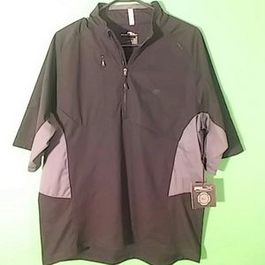 Ralph Lauren Shirts - NWT RLX Ralph Lauren Men's Size M Half Zip Shirt Ralph Lauren Shirts - NWT RLX Ralph Lauren Men's Size M Half Zip Shirt