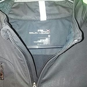 Ralph Lauren Shirts - NWT RLX Ralph Lauren Men's Size M Half Zip Shirt Ralph Lauren Shirts - NWT RLX Ralph Lauren Men's Size M Half Zip Shirt