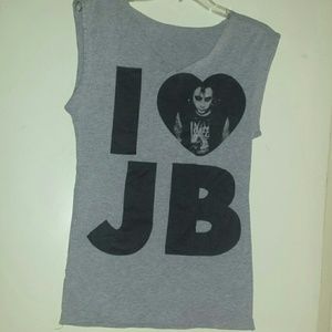 Motionless in White I love J Balz