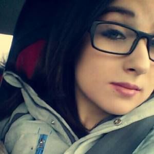 Meet your Posher, Jenna