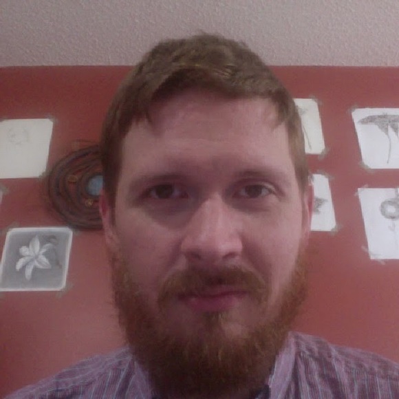 Meet your Posher, Rory - Picture 1 of 1