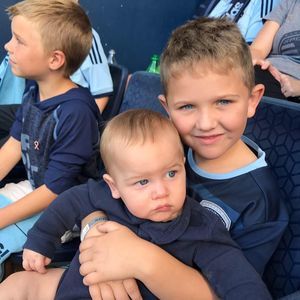 Meet your Posher, Alana