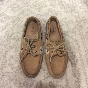 SPERRY Top - Siders