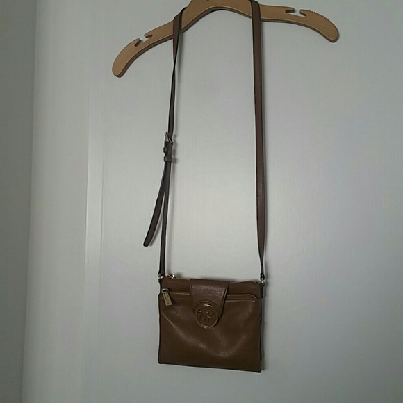 Michael Kors crossbody bag