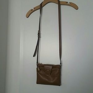 Michael Kors crossbody bag