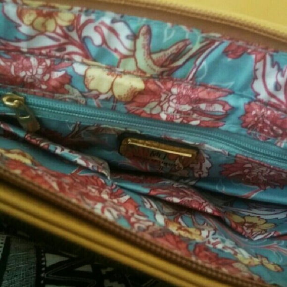 Tan Crossbody Bag - Picture 3 of 4