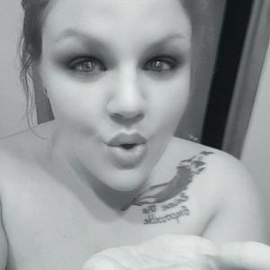 Meet your Posher, Terri