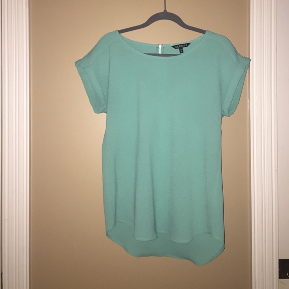 Express top size M