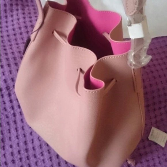 pink bucket bag last few - Picture 3 of 4