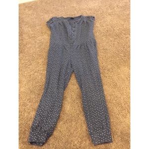 Gap Jumpsuit, Size 5
