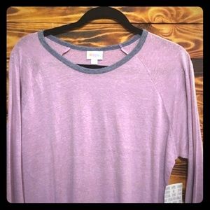 Lularoe Randy BNWT size large