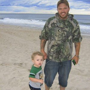 Meet your Posher, Nathan