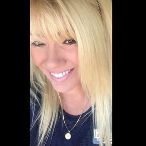 Meet your Posher, Tracy