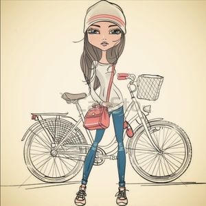 Meet your Posher, Gelsey