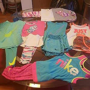 Nike bundle deal