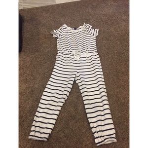 Gap Jumpsuit, Size 5
