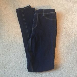 Jordache jeggings