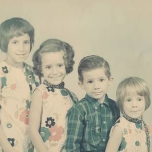 Meet your Posher, Caroline