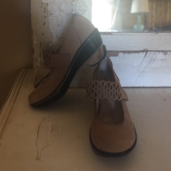 Wedges