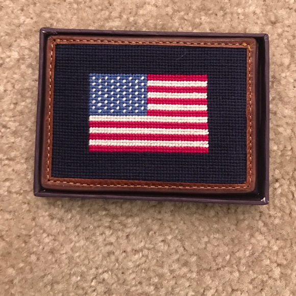 Smathers and Brandon slim wallet