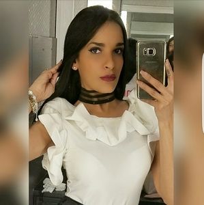 Mesh elastic Choker