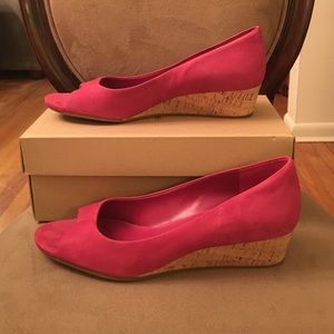 Cole Haan Elsie OT Wedge
