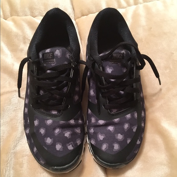 Nike Free 5.0 sneakers
