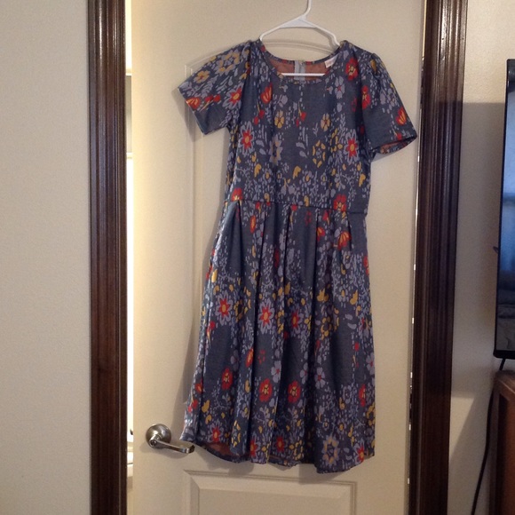 Dress