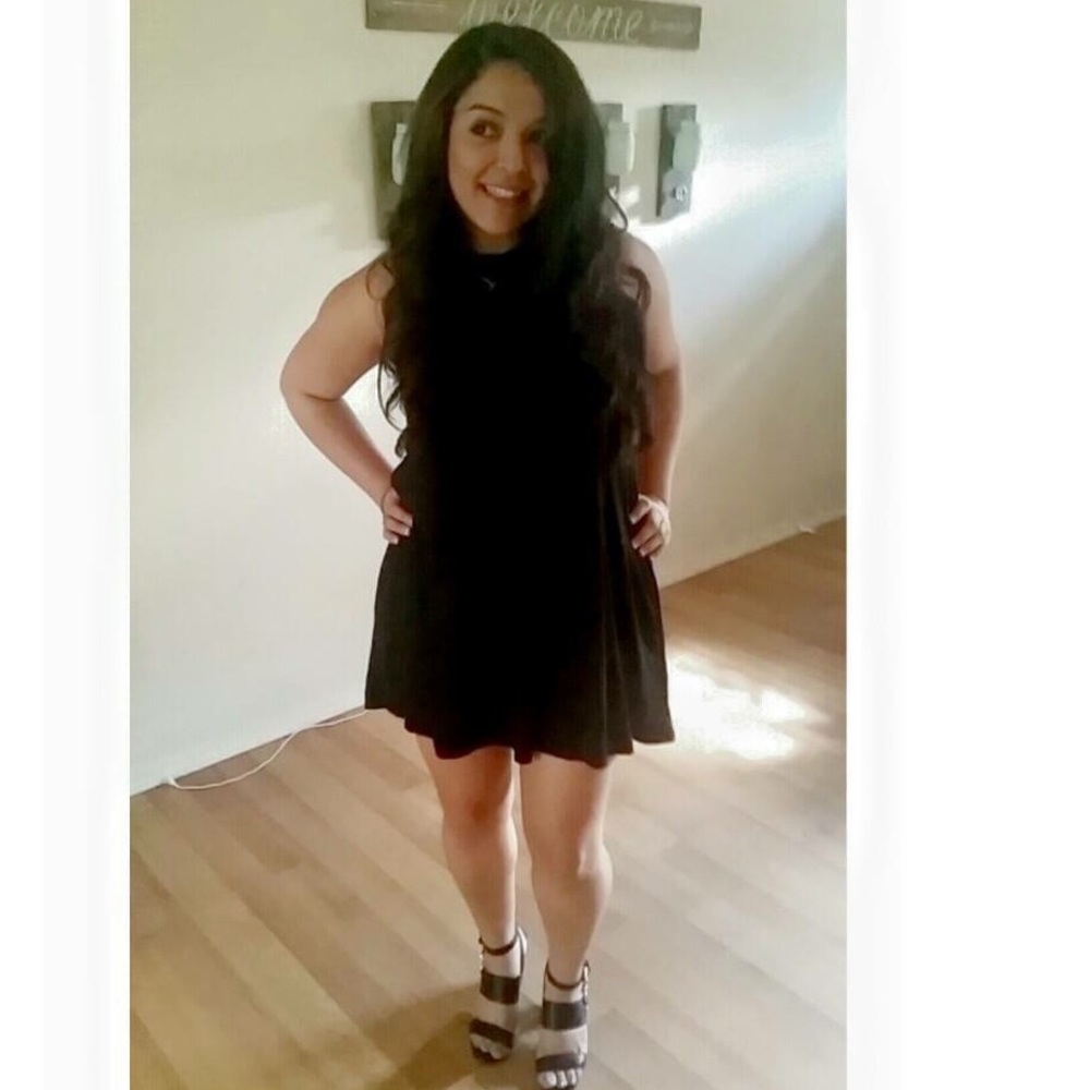 Meet your Posher, Monica