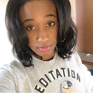 Meet your Posher, Nicolette