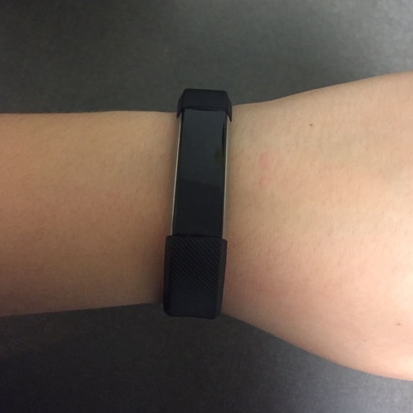 Fitbit Alta