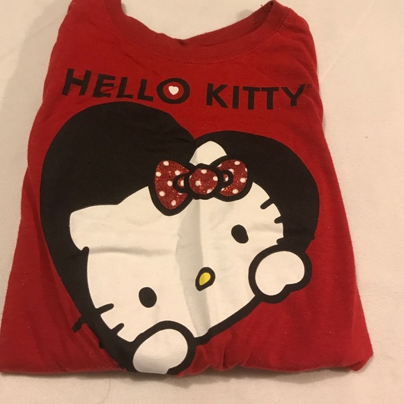 Hello Kitty Set - Picture 2 of 2