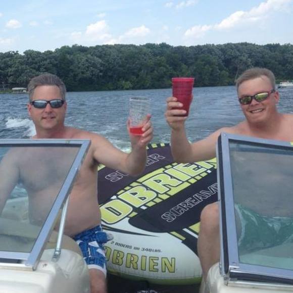 Meet your Posher, Jamie n jason - Picture 1 of 1