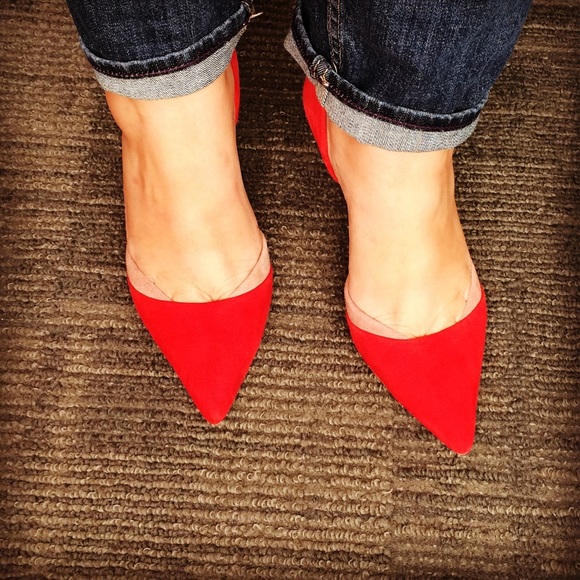 Meet your Posher, Krystyna - Picture 2 of 4