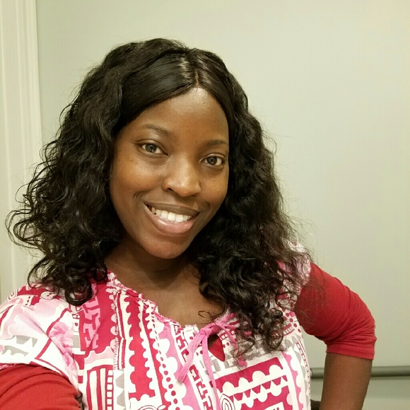 Meet your Posher, Felicia - Picture 1 of 1