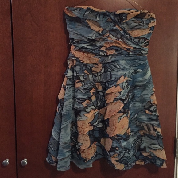 Tracy Reese designer dress
