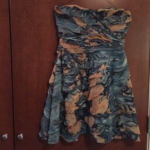 Tracy Reese designer dress