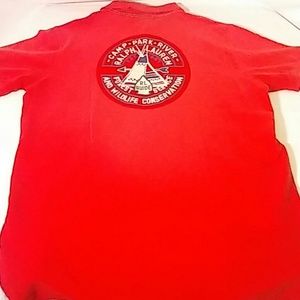Polo by Ralph Lauren Shirts - NWT Polo Ralph Lauren Men's XL Canyon Trail Polo Polo by Ralph Lauren Shirts - NWT Polo Ralph Lauren Men's XL Canyon Trail Polo