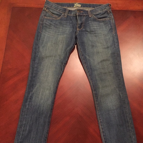 Old Navy The Diva Skinny Jeans